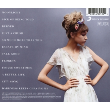 Vanderwaal, Grace - Just the Beginning