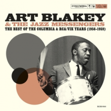 Art Blakey & the Jazz Messengers - Best of the Columbia & Rca/Vik Years (1956-1959)