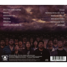 Candiria - While They Were Sleeping