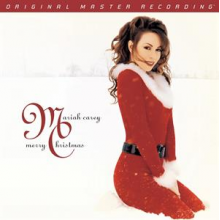Carey, Mariah - Merry Christmas