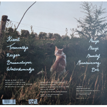 Catbug - Musjemeesje