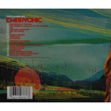 Flaming Lips - Embryonic