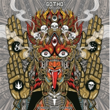 Gotho - Gothron Versus Fartark