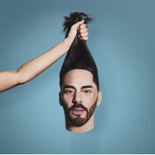 Gringe - Hypersensible