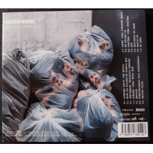 Gringe - Hypersensible