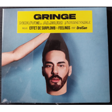 Gringe - Hypersensible