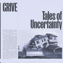 Grive - Tales of Uncertainty