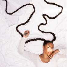 Jazmyn - Chapter One