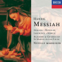Karg, Christiane - Messiah