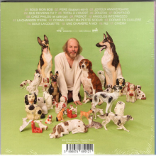 Katerine, Philippe - Zouzou