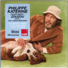 Katerine, Philippe - Zouzou
