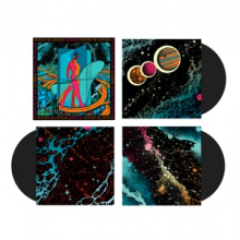 King Gizzard & the Lizard Wizard - Live In Melbourne '21