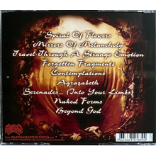 Mercyless - Coloured Funeral