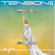 Minogue, Kylie - Tension Ii