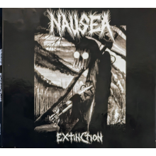 Nausea - Extinction