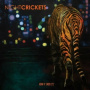 Night Crickets - How It Ends ()