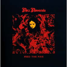 Nox Novacula - Feed the Fire