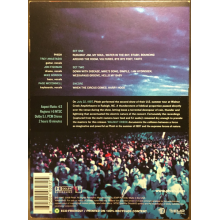 Phish - Walnut Creek