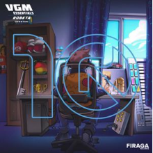 Robkta - Vgm Essentials: Robkta -Zeroten-