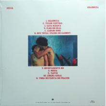 Sessa - Grandeza