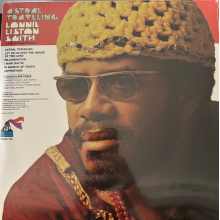 Smith, Lonnie Liston - Astral Traveling