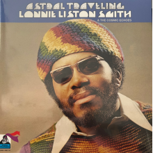 Smith, Lonnie Liston - Astral Traveling