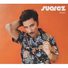 Suarez - Le Best of
