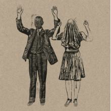 Twilight Sad - Nobody Wants To Be Here and Nobody