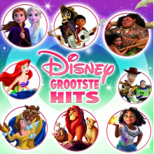 V/A - Disney's Grootste Hits