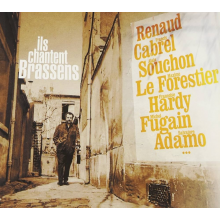V/A - Ils Chantent Brassens