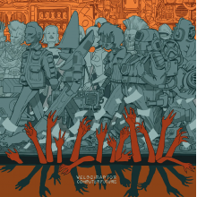 Velociraptor - Computer Future