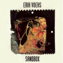 Voeks, Erik - Sandbox
