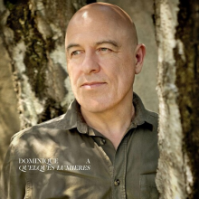 A, Dominique - Quelques Lumieres