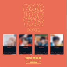 Ab6ix - Born Like This