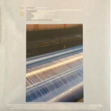 Ambarchi, Oren - Quixotism