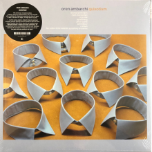 Ambarchi, Oren - Quixotism