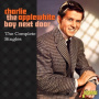 Applewhite, Charlie - The Boy Next Door - the Complete Singles