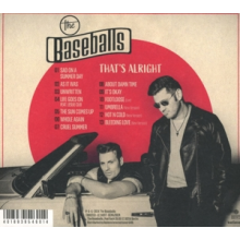 Baseballs - Thats Alright