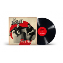 Baseballs - Thats Alright