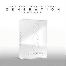 Boyz - Zeneration Encore