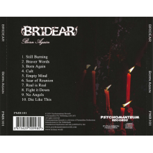 Bridear - Born Again
