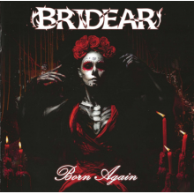 Bridear - Born Again