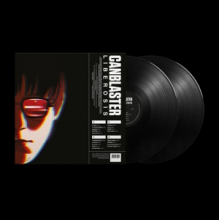 Canblaster - Liberosis