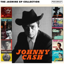 Cash, Johnny - The Jasmine Ep Collection