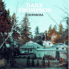 Daily Thompson - Chuparosa