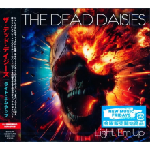 Dead Daisies - Light 'Em Up