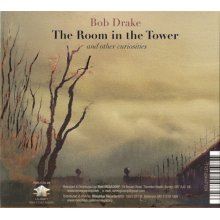 Drake, Bob - Room In the Tower