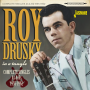 Drusky, Roy - In a Tangle - Complete Singles As & Bs 1955-1962