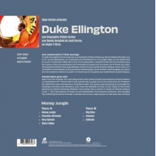 Ellington, Duke - Money Jungle
