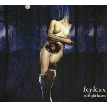 Feyleux - Midnight Hearts